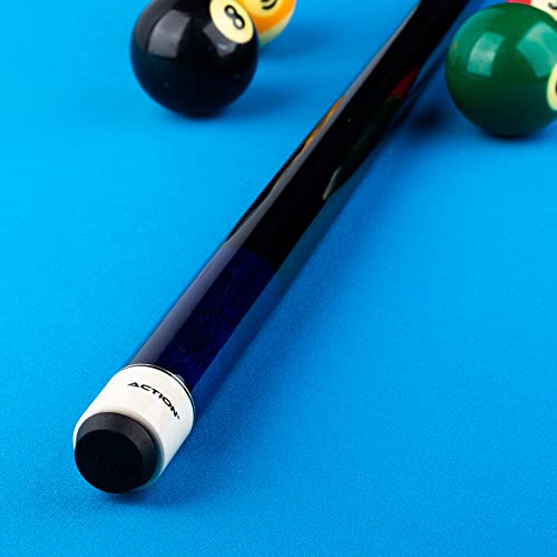 Taco de Pool Starter Action STR01 miniatura 6