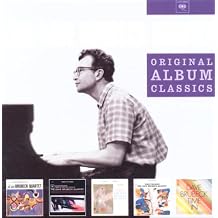 Original Album Classics Time