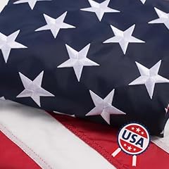 3x5 ft American Flag