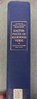 Masterpieces of Religious Verse 0060659505 Book Cover