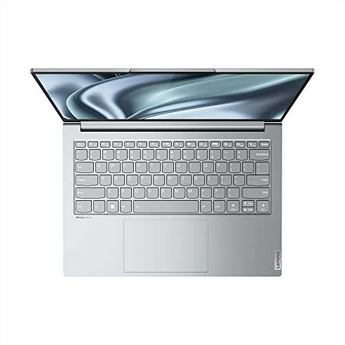 Lenovo-Yoga-Slim-7-Pro-Gen-7-Ordenador-Portatil-14-22K-Intel-Core-i5-1240P-8GB-RAM-512GB-SSD-Intel-Iris-Xe-Graphics-Windows-11-Home-Gris-Teclado-QWERTY-Espanol