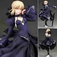 Fate/Grand Order セイバーオルタ ドレス　ALTER フィギュア Amazon | アルター Fate/Grand Order セイバー/アルトリア・ペン