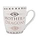 Produktbild Game of Thrones Tasse - Mutter der Drachen