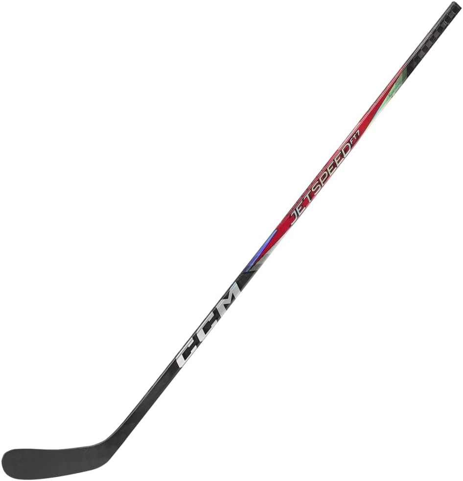 Jetspeed FT7 Composite Grip Stick Senior - 75 Flex 60'
