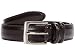 Florsheim Men's Big-Tall Smooth Grain Padded Leather Belt 32MM