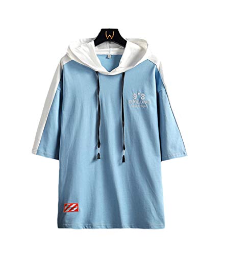 シャツ フード付き メンズtシャツ カットソー 通販 人気ランキング 価格 Com