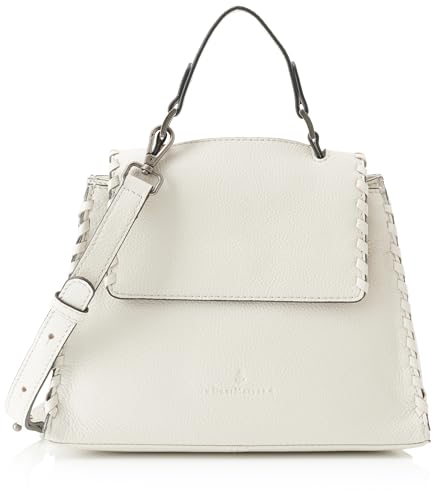 DreiMaster, Piccola tasca Donna, bianco