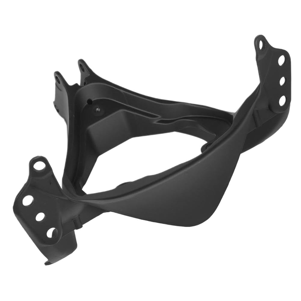 Bhvepubht Onecolor Upper Fairing Stay Headlight Bracket Compatible With Gsxr 600 Gsxr 750 2008 2009 2010