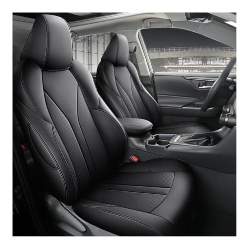 Housse siège voiture ensemble complet de finition supérieure pour 2018-2023 - 3