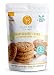 Good Dee's Snickerdoodle Cinnamon Cookie Mix - Made with Almond Flour, Low-carb, Sugar-free, Grain-free, 2g Net Carbs!