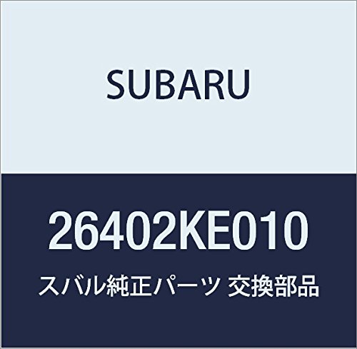 SUBARU (Xo) i oL[ u[X^ AZu vI 5hAS vI 5hAo i26402KE010