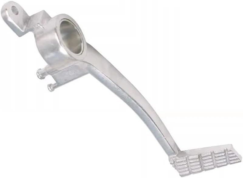 Motorcycle Shift Lever for GSXR1000 GSXR600 GSXR750 K5-K10 Motorcycle Aluminium Brake Lever Gear Shift Lever Motorbike Shifter Foot Pedal