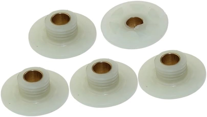 3/8" 6T Worm Gear Fit for 020T MS192T MC200 MS200 MS200T MS201 MS201T OEM 1129 640 7100