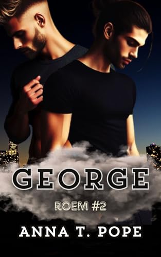 George Dutch Translation M/M Coming of Age Romantic Novel