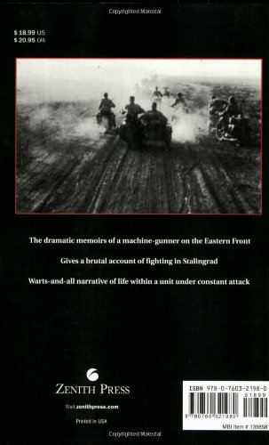Blood Red Snow: The Memoirs Of A German Soldier On The Eastern Front #TOP1