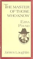The Master of Those Who Know 0872861945 Book Cover