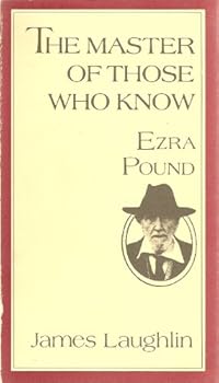 Paperback Master of Those Who Know: Pound the Teacher Book