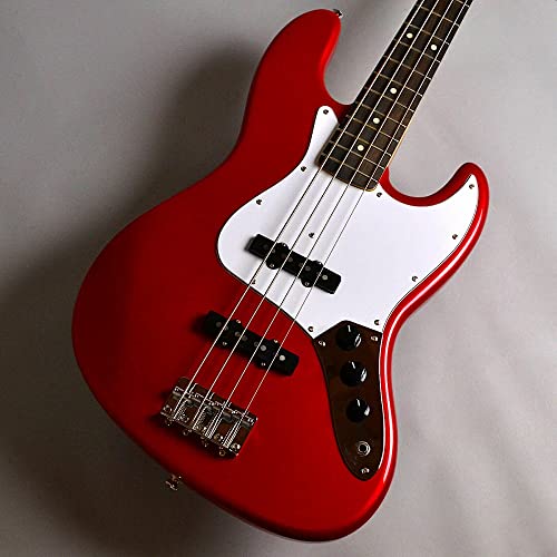 Amazon.co.jp: FUJIGEN JJB7/MRD Electric Bass Fujigen