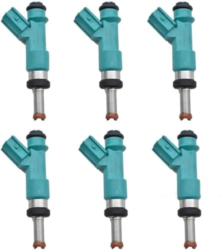 Atomisation parfaite du carburant via injecteur 2325031090