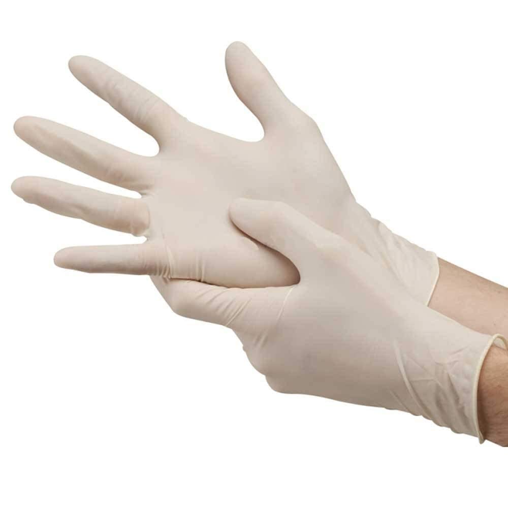 See full amazon price history chart for TRUE CARE® Latex Medical Examination Disposable Powdered Hand Gloves (Medium, 80) TRUE CARE® Latex Medical Examination Disposable Powdered Hand Gloves (Medium, 80) (B0CCLCM12H) Amazon Price History, Amazon Price Tracker