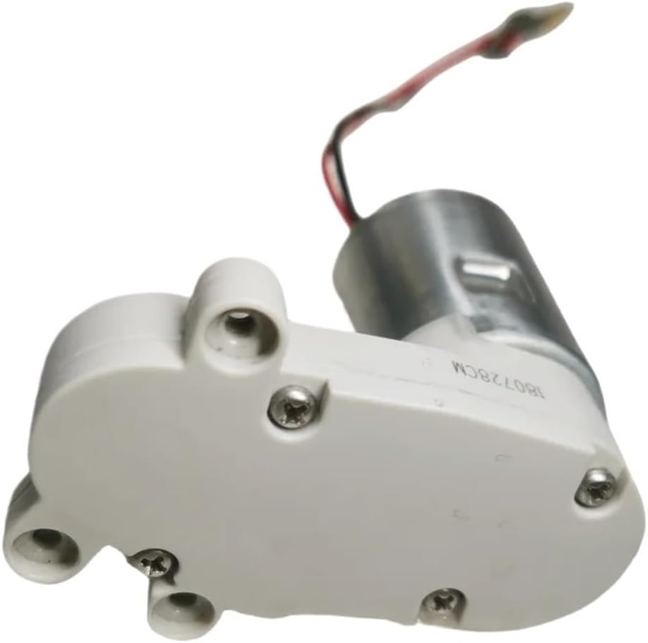 Parts Main Brush Motor, Compatible for Xiaomi 1s, 1st, SDJQR01RR, SDJQR02RR, SDJQR03RR, Accessories