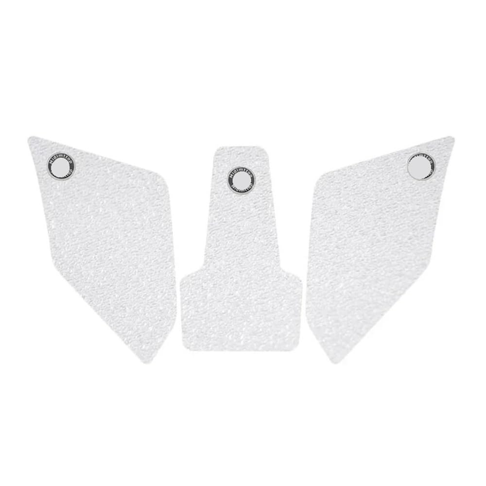Motorcycle Fuel Tank Sticker Motorcycle Side Fuel Tank Pad for F900XR F 900 XR F900 XR 2020-2023 Tank Pads Protector Stickers Knee Grip Traction Pad