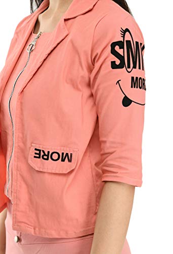 Image of Neysa Women's Cotton Lycra Dress (Large, Lemonade)