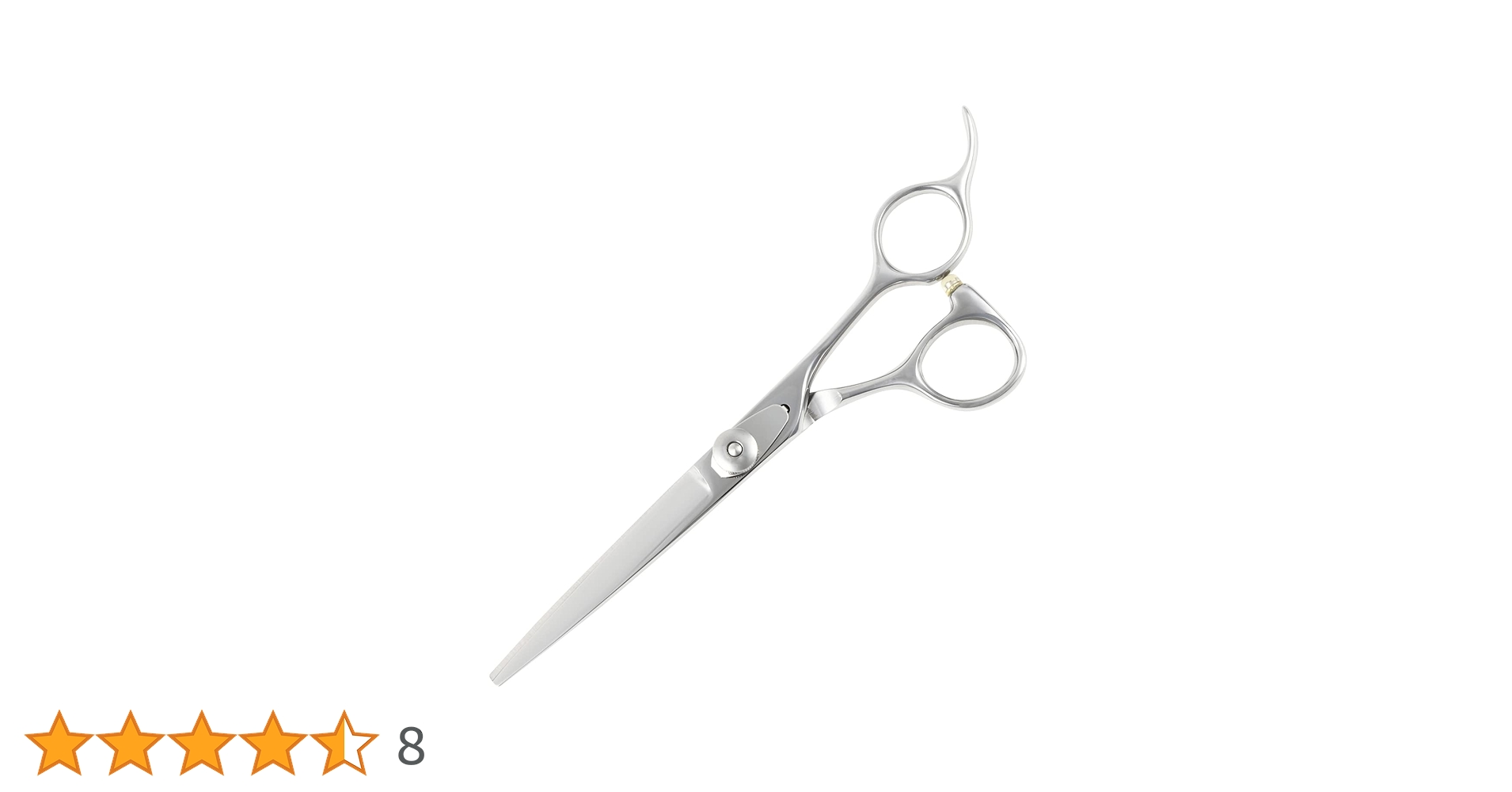 高品質 ステンレス製 散髪用シザー 約6インチ 楽天市場】日本の鋏専門メーカー 理美容師専用 / 【PF】DEEDS GDZ