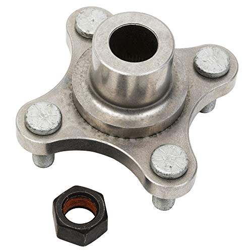 Exmark 109-5939 Hub Kit Quest Pioneer E P S Series 120-7110