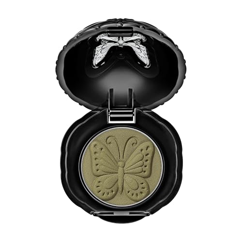 ANNA SUI マットアイカラー 900