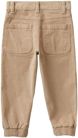 Pantaloni Bambino Benetton Outlet Pantaloni United Colors Of Benetton Per Bambini E Ragazzi Abbigliamento Bambini