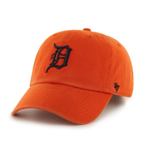 Image of '47 MLB York Yankees Clean Up Adjustable Hat, Adult