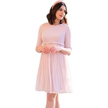 Seraphin SOPHIAN Women's Formal Dress, Nursing, Maternity Dress