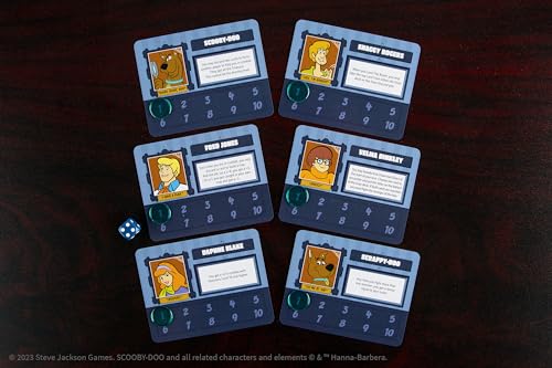 USAopoly, Multicolor, 7 inches x 10 inches x 2 inches - Image 2