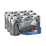 Varta 80400066902
