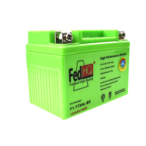 motorcycle batteries