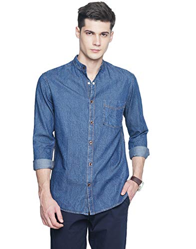 Image of OJASS Men Dress Shirt