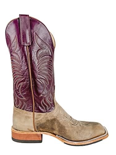 Anderson Bean mens Western4
