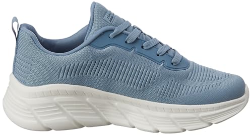 Image of Skechers Women Bobs B Flex Hi Flying Hi Casual Shoe