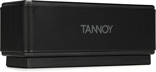 Tannoy Live Mini Portable Bluetooth Speaker Kuwait Ubuy