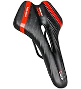 Amazon | GORIX(ゴリックス) 自転車 低反発 お尻が痛くない サドル