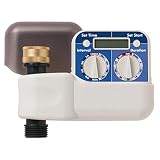 Orbit HT7 2-Dial Digital Hose Faucet Watering Timer