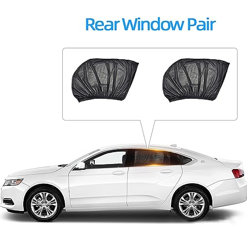 Parasole per finestra di Auto, Parasole per