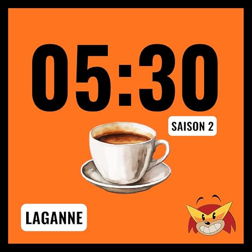 Argents, Sels et Puceaux Tardifs｜Saison 2 (S2. EP.1)