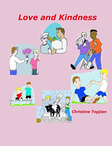 Love and Kindness (Lighthouse Kids!)