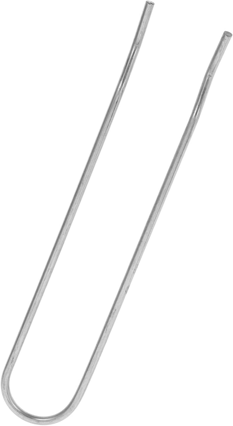 Xmas Grill Grate Lifter Stainless Steel, Bbq Grip for Outdoor Grilling