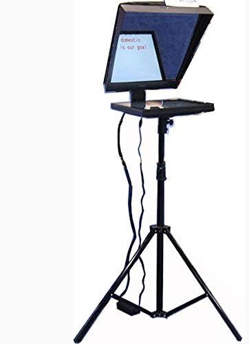 Kamera BYTC5000P 17 inch Studio used Host-teleprompter, Self-standing Teleprompter