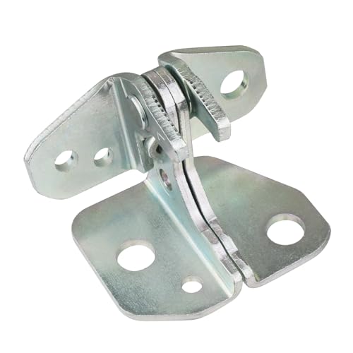 Bisagra de puerta delantera o trasera para Dodge Charger y Chrysler 300 superior 55113661AC