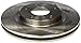 Bendix PRT5706 Brake Rotor