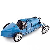  CMC Modellauto Bugatti Typ 35 1924 - 1:18